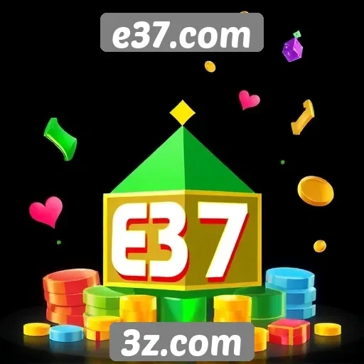 Explorando a variedade de jogos no e37.com