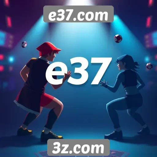 Atualizações frequentes melhoram a jogabilidade em e37.com