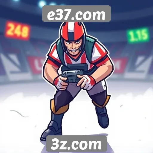 Comunidade de jogadores cresce no e37.com