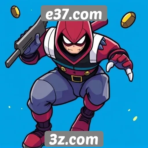 Principais jogos em destaque no e37.com