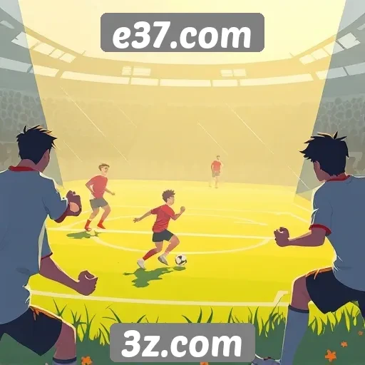 Impacto da comunidade de jogadores no e37.com