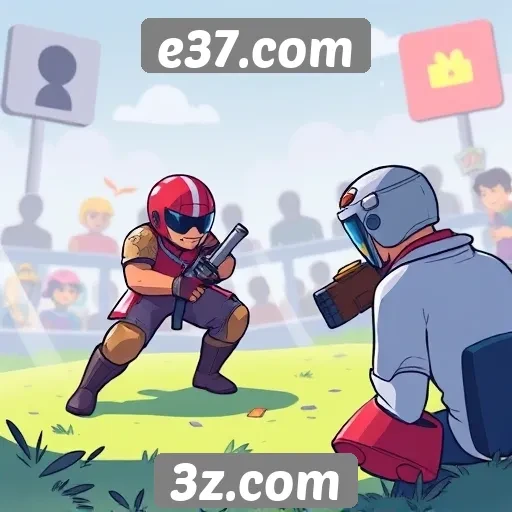 Avaliação da comunidade de jogadores no e37.com