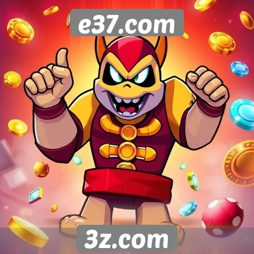 Análise dos jogos mais populares do e37.com